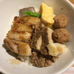 居酒屋 肉菜 - 