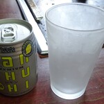 紋六 - 缶チューハイ