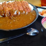 かつれつ食堂 - 