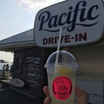 Pacific DRIVE-IN - 