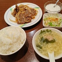 全家福 新館 - 