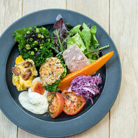 ■デリプレート