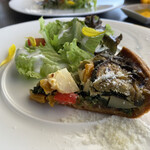 THE SURF OCEAN TERRACE - 