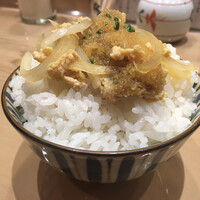 新宿割烹 中嶋 - 