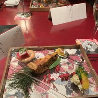 赤坂うさぎや - 