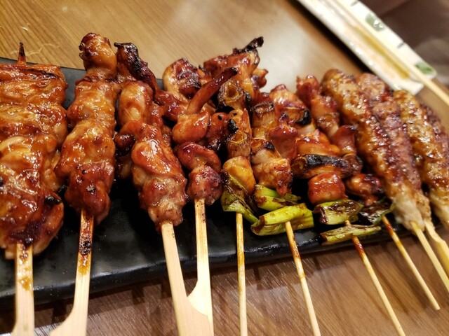 とりどーる 西宮今津 久寿川 鳥料理 食べログ