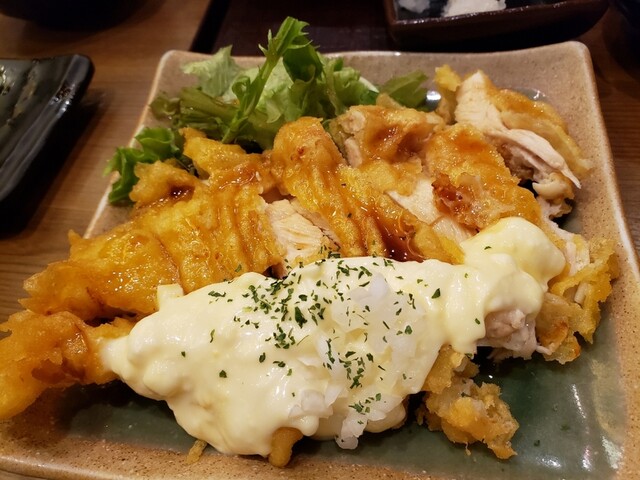 とりどーる 西宮今津 久寿川 鳥料理 食べログ