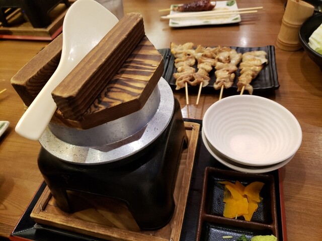 とりどーる 西宮今津 久寿川 鳥料理 食べログ