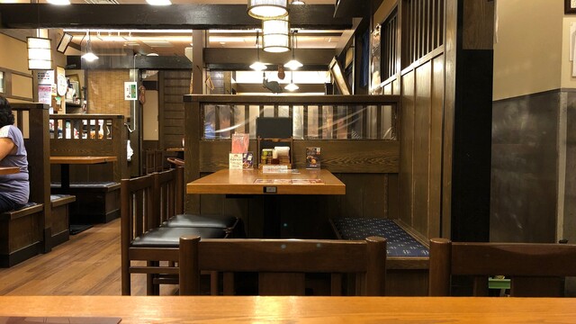 そじ坊 京都ゼスト御池店 - 京都市役所前/そば | 食べログ