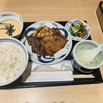 Negishi - 