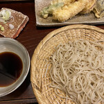 Soba Jiun - 