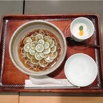 Yabusoba - 