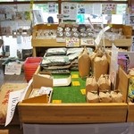 道の駅　いりひろせ - 店内のご紹介です②（6/23UP）