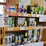 道の駅　いりひろせ - 店内のご紹介です③（6/23UP）