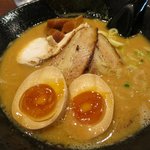 麺喰屋 Senmi - 