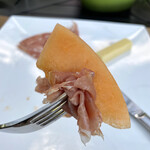 フォリオリーナ・デッラ・ポルタ・フォルトゥーナ - 