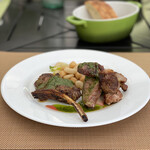 フォリオリーナ・デッラ・ポルタ・フォルトゥーナ - 