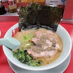 ラーメン 山岡家 - 