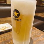 YAKITORI BAR GO - 