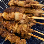 Yakitori No Oogiya - 