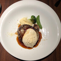 RISTORANTE Orobianco - 
