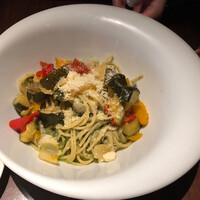 RISTORANTE Orobianco - 