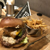 J.S. BURGERS CAFE 名古屋mozo店