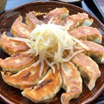 五味八珍 - 浜松餃子