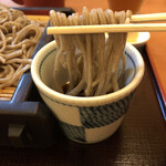 Soba Doko Ro Toki Wa An - 