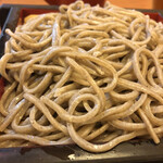 Soba Doko Ro Toki Wa An - 