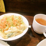 みすたーらいおん - 