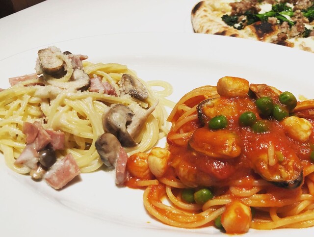 ランチメニュー ボッソ 八重洲店 日本橋 イタリアン 食べログ ランチメニュー ボッソ 八重洲店 日本橋 イタリアン 食べログ