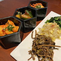 蕃 YORONIKU - 