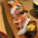 Sushi Mihama - 