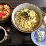 Nikusoba Sumidoya - 