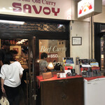 SAVOY - 