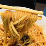 四川担担麺 蒼雲 - 