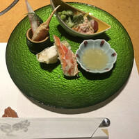かに道楽 梅田店 - 