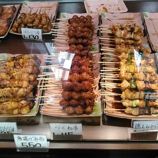 海老名市でランチに使える焼き鳥 ランキング 食べログ