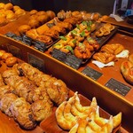 パンストック - 