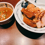 麺屋武蔵 - 