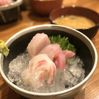 銀平 北新地店 - 