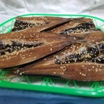 丸亀名産店 - 鰯のみりん干し　1000円