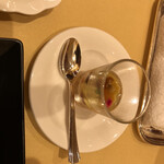 エンパイア・グリル - 