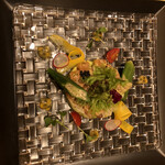 エンパイア・グリル - 