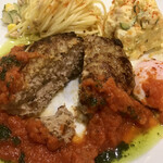 ビストロ ティアボ - 