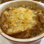 ビストロ ティアボ - 