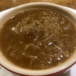 ビストロ ティアボ - 