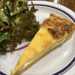 ビストロ ティアボ - 