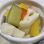 ビストロ ティアボ - 